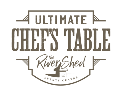 The RiverShed Ultimate Chef's Table