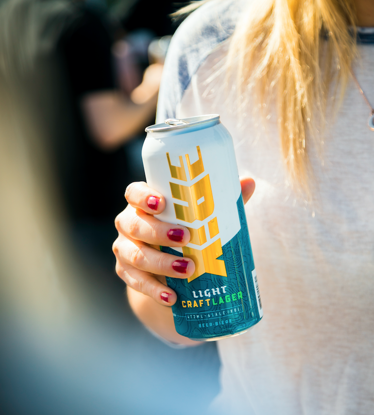Rix Light Craft Lager