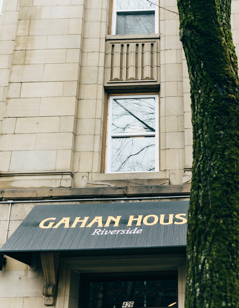 Gahan House Riverside: Fredericton's Newest Restaurant